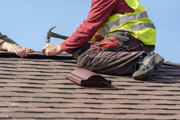 Roof Installation Near Me in Sunnyslope, WA