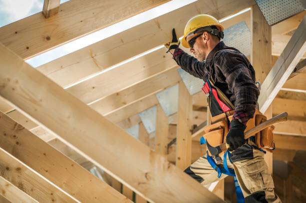 Best New Roof Installation  in Sunnyslope, WA