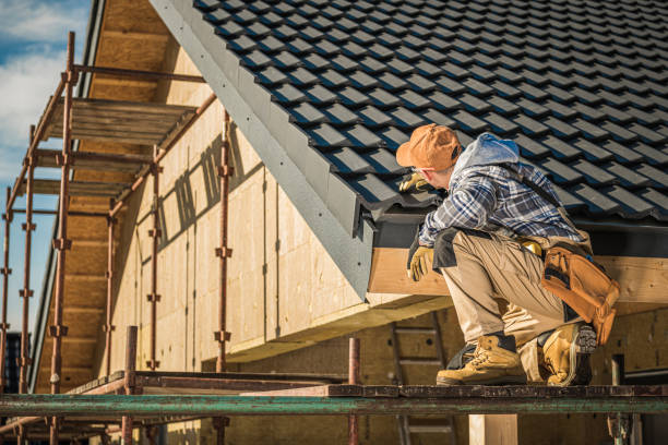 Best Roof Installation Near Me  in Sunnyslope, WA