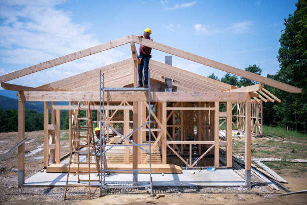 Best Residential Roofing Contractor  in Sunnyslope, WA