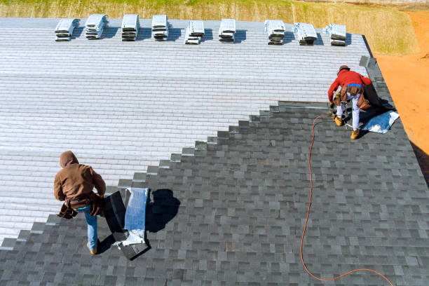 Best Storm Damage Roof Repair  in Sunnyslope, WA