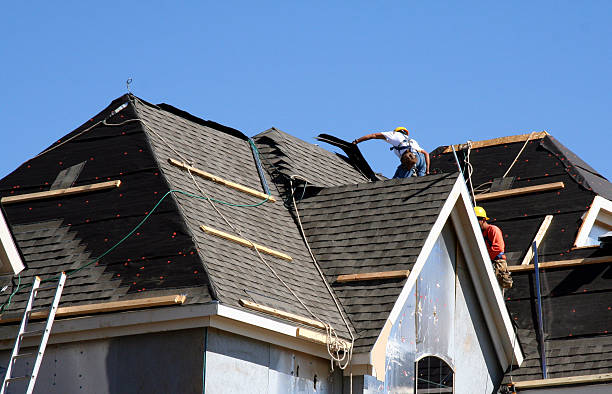 Best Commercial Roofing Services  in Sunnyslope, WA