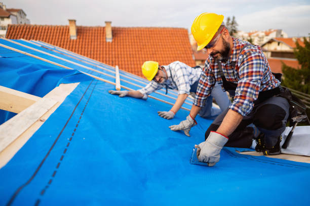 Slate Roofing Contractor in Sunnyslope, WA
