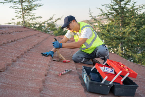 Best Best Roofing Contractors  in Sunnyslope, WA