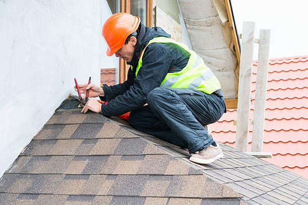 Best Metal Roofing Contractor  in Sunnyslope, WA
