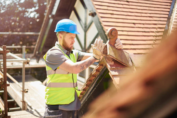 Slate Roofing Contractor in Sunnyslope, WA