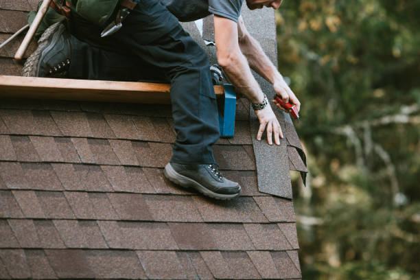 Best Shingle Roofing Installation  in Sunnyslope, WA