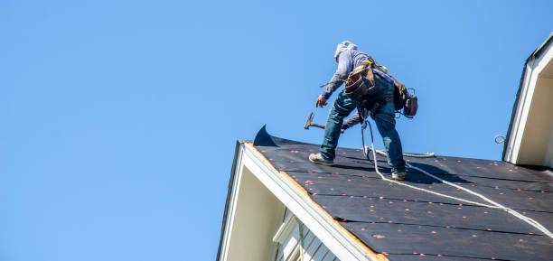 Best Residential Roofing Contractor  in Sunnyslope, WA
