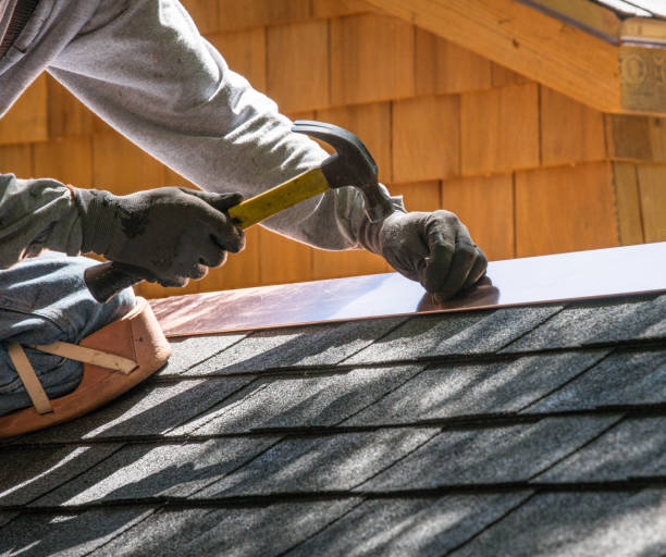 Best Tile Roofing Contractor  in Sunnyslope, WA